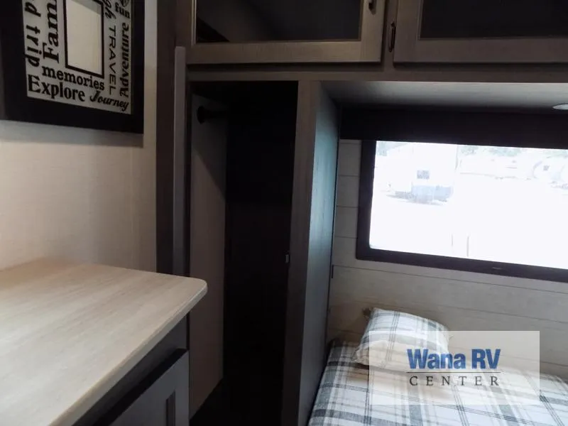 2027 Venture RV SportTrek Touring Edition 272VRK - Photo 4