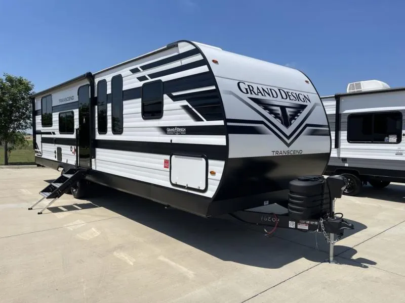 2026 Grand Design Transcend 285RKT - Photo 3