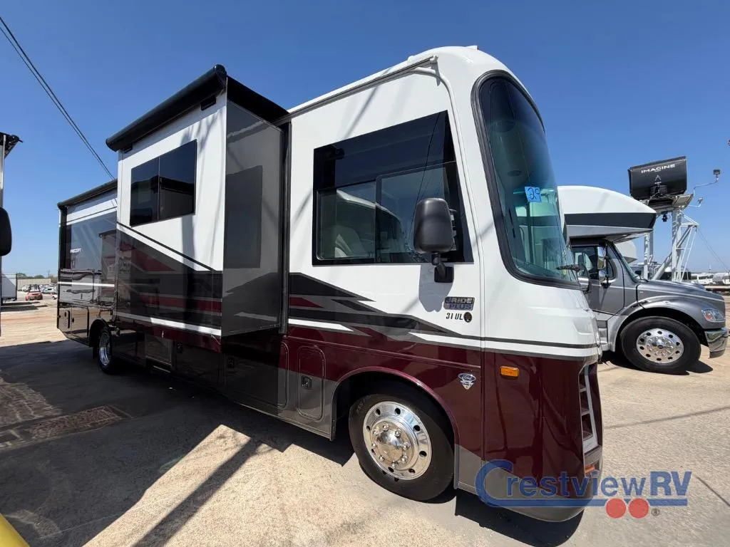 2026 Jayco Precept 31UL - Photo 3