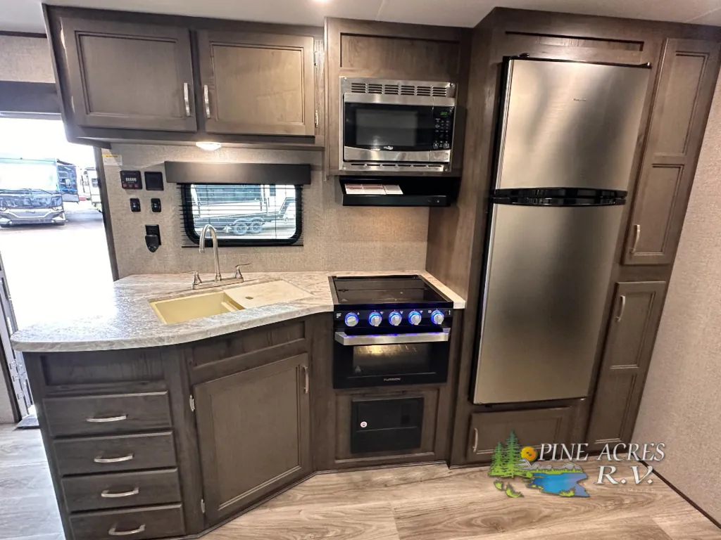 2021 Jayco Jay Flight SLX 8 324BDS, Photos photo 13
