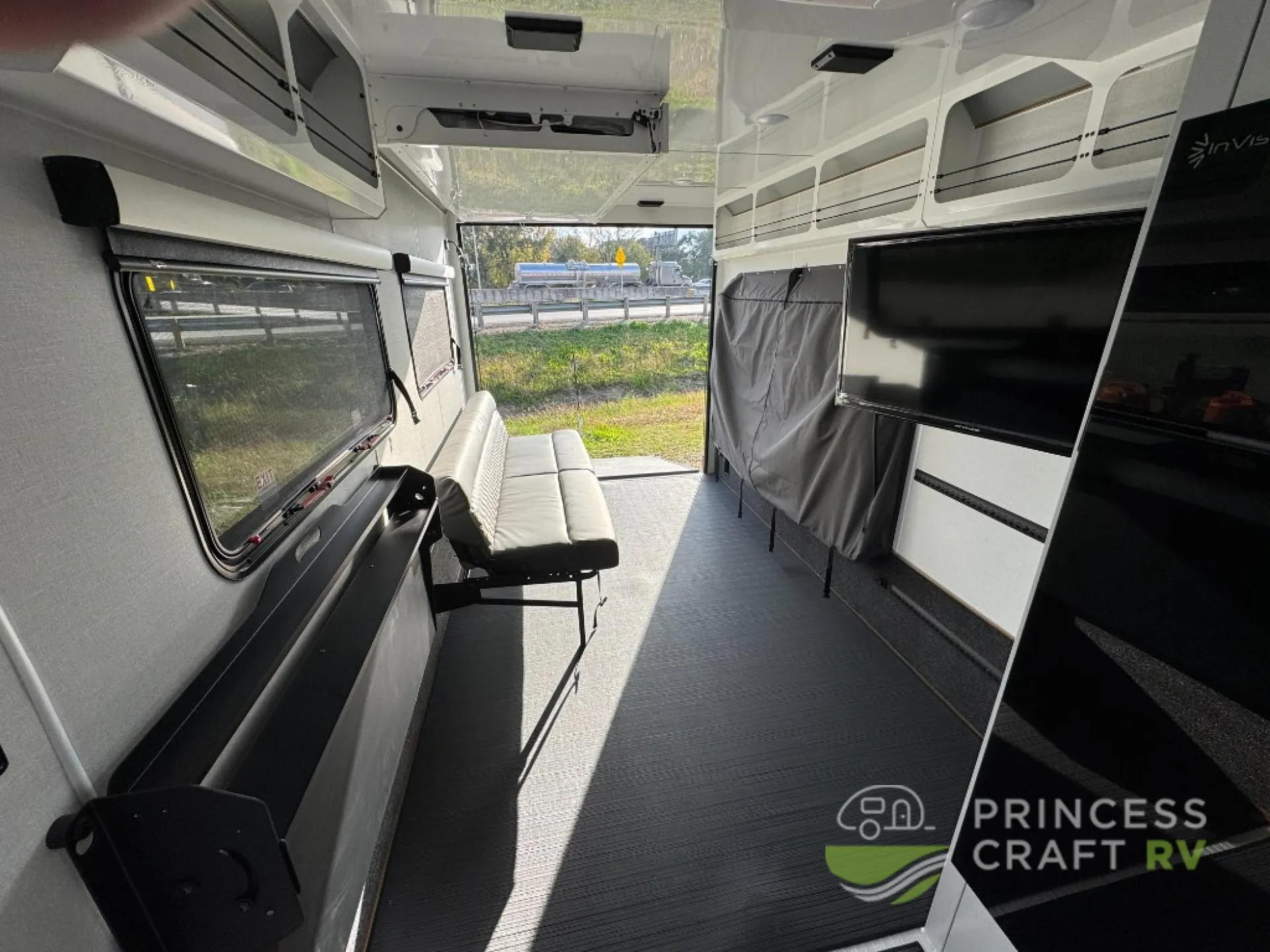 2026 inTech Black Wing 724 X - Photo 2