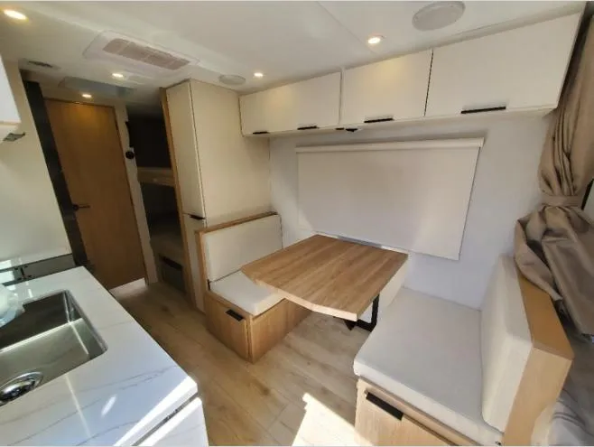 2026 Winnebago Micro Minnie 1800BH - Photo 3