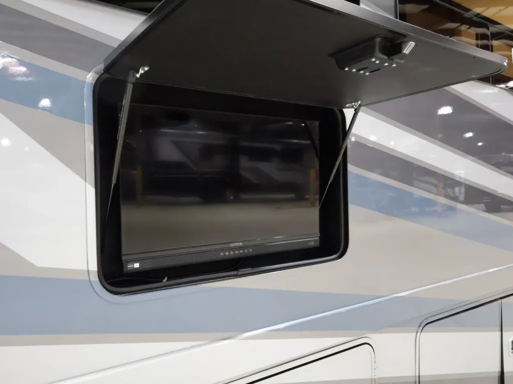 2027 Thor Motor Coach Windsport 36H, Photos photo 32