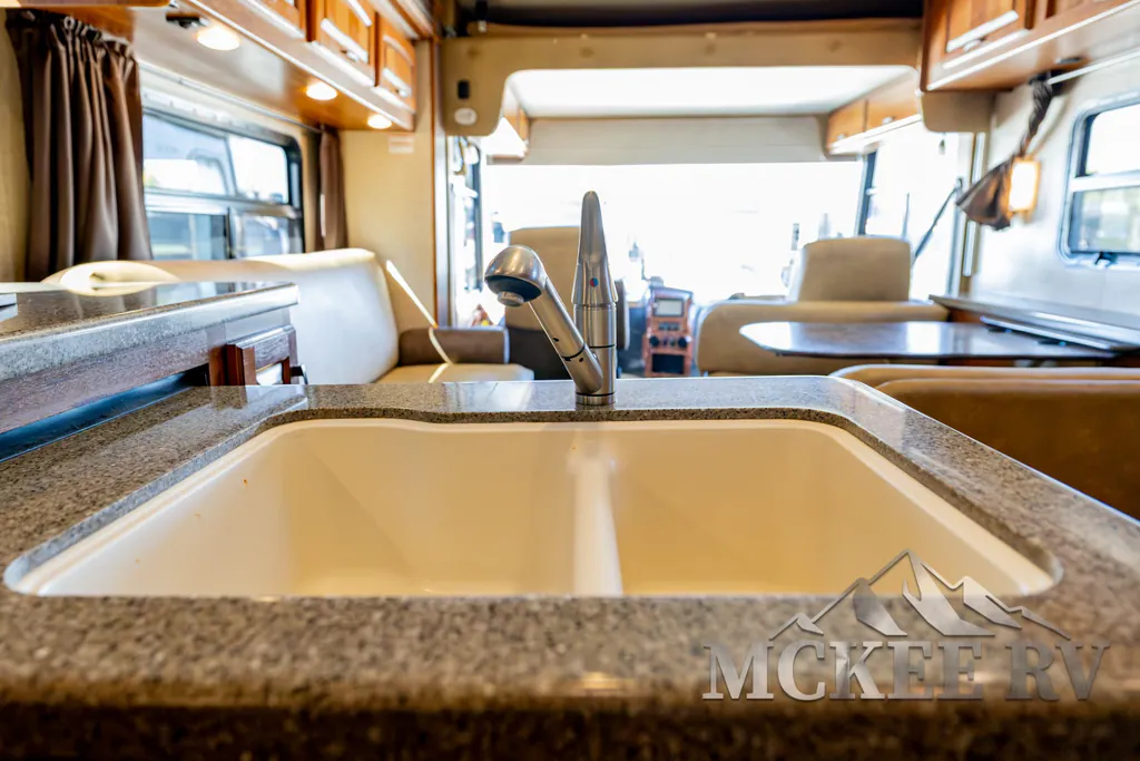 2015 Jayco Precept 35UP, Photos photo 9