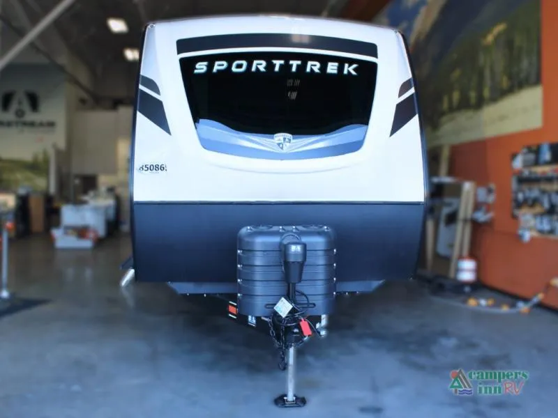 2026 Venture RV SportTrek 333VIK - Photo 2
