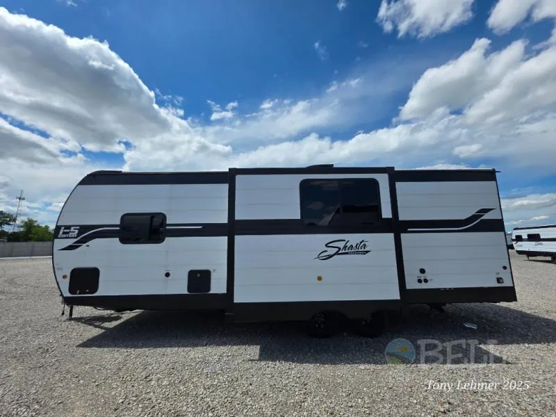 2026 Shasta RVs i-5 Edition 525RS, Photos photo 6