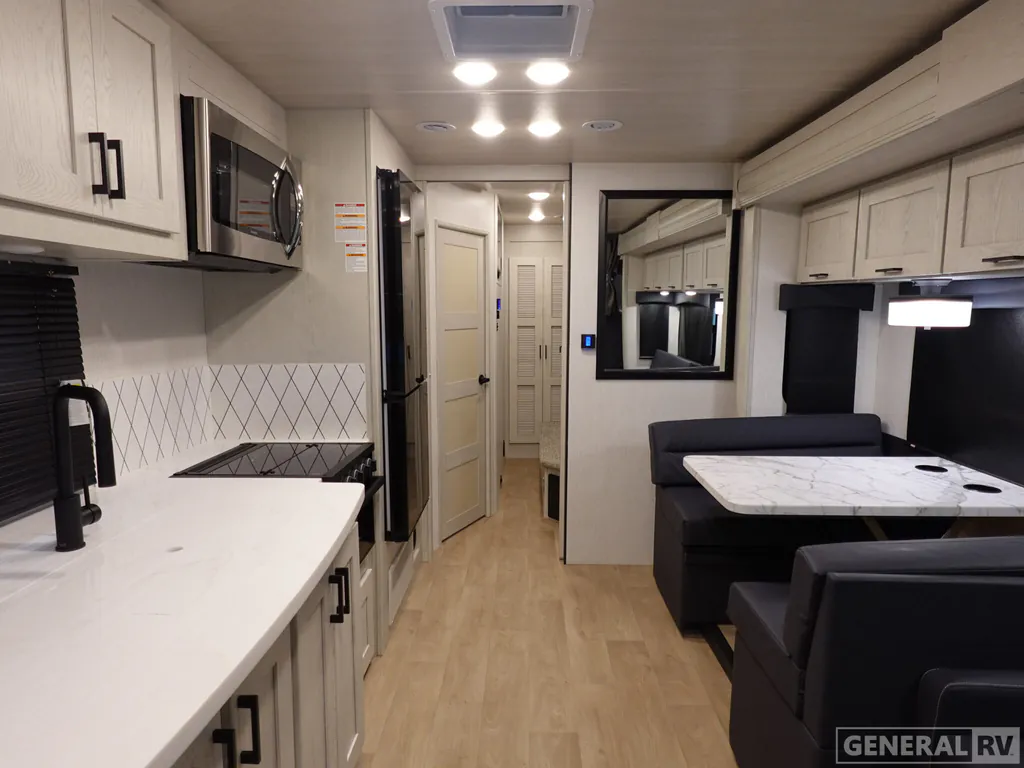 2026 NeXus RV Maximus 34MX, Photos photo 2