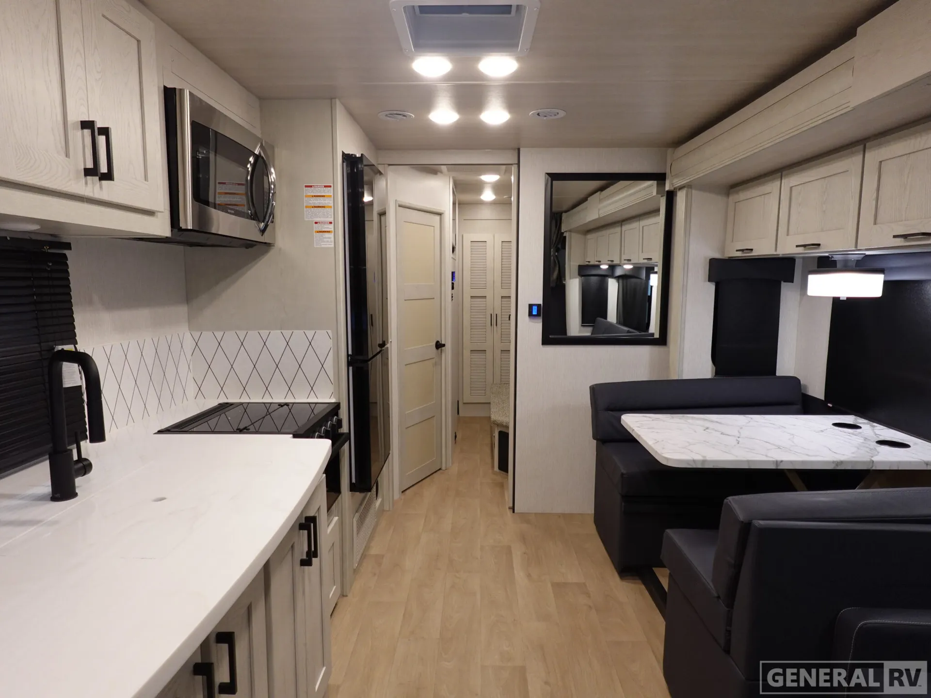 2026 NeXus RV Maximus 34MX - Photo 3