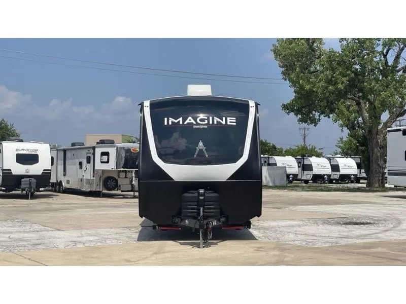 2027 Grand Design Imagine 2800BH - Photo 4