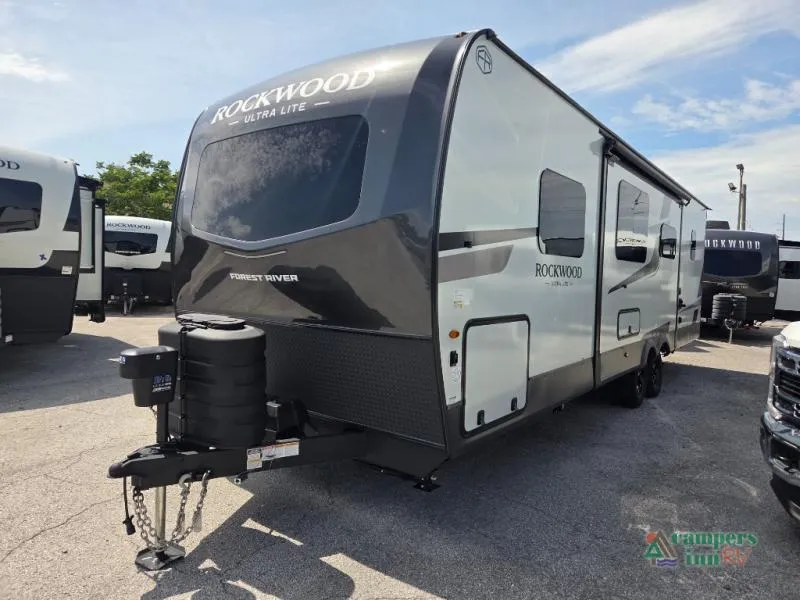 2026 Forest River Rockwood Ultra Lite 2706BH - Photo 2