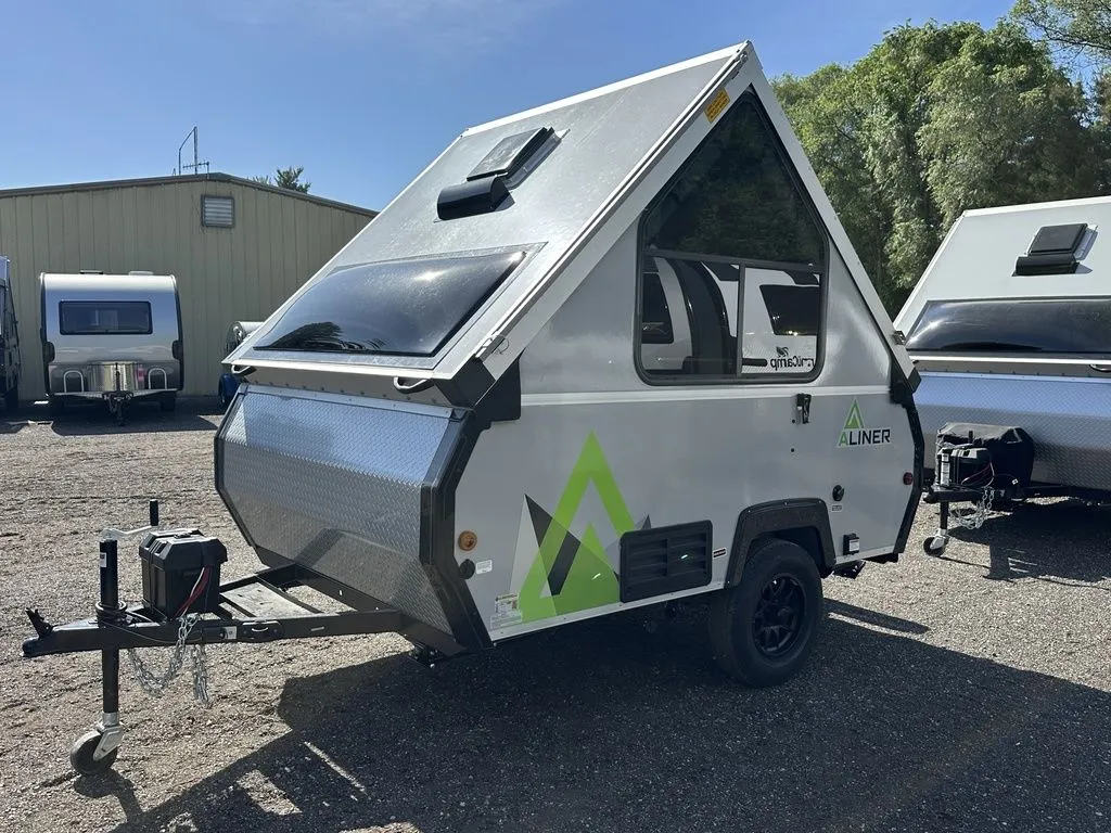 2026 Aliner Scout-Lite - Photo 2