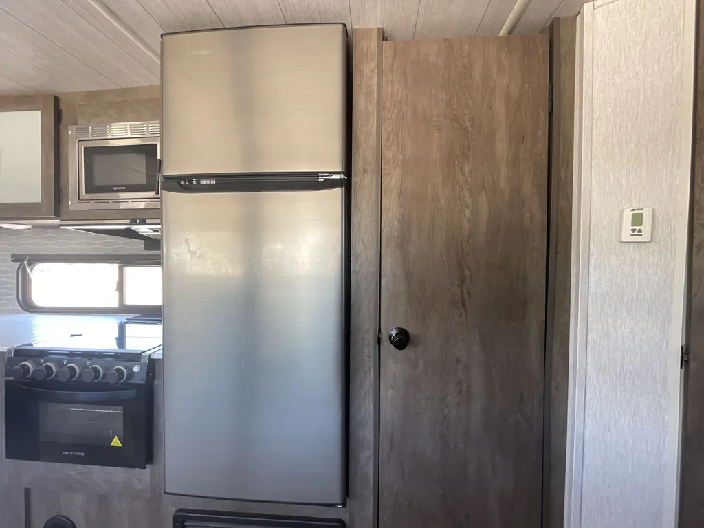 2022 Forest River Salem Cruise Lite 263BHXL, Photos photo 16