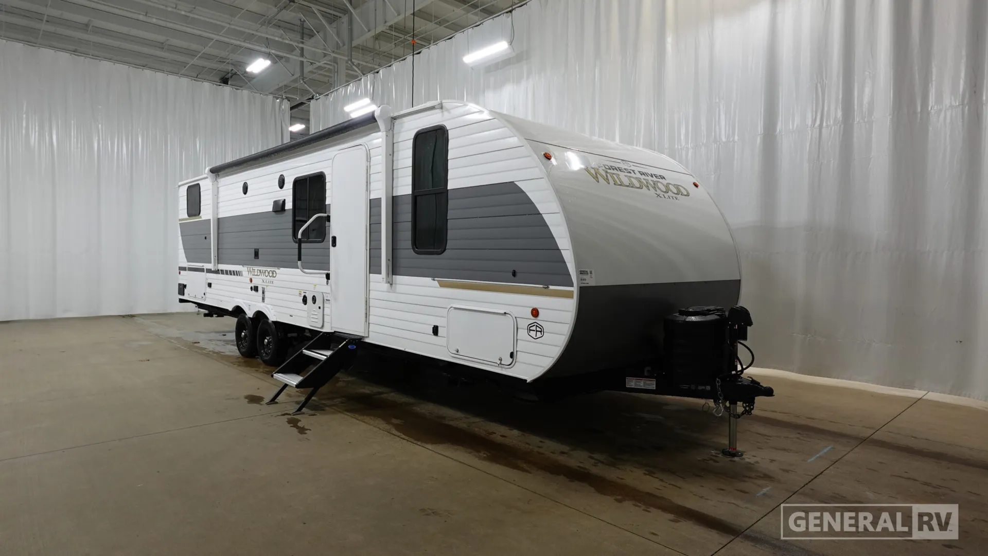 2026 Forest River Wildwood X-Lite 273QBXL - Photo 2