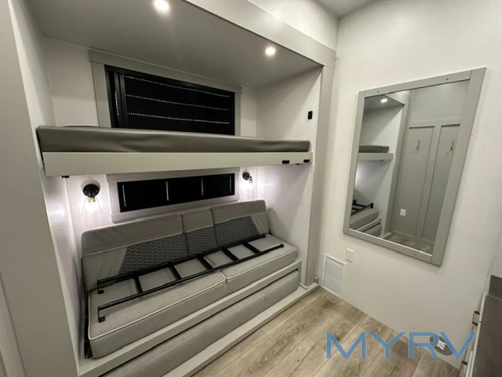 2025 Brinkley Model Z 3610, Photos photo 41