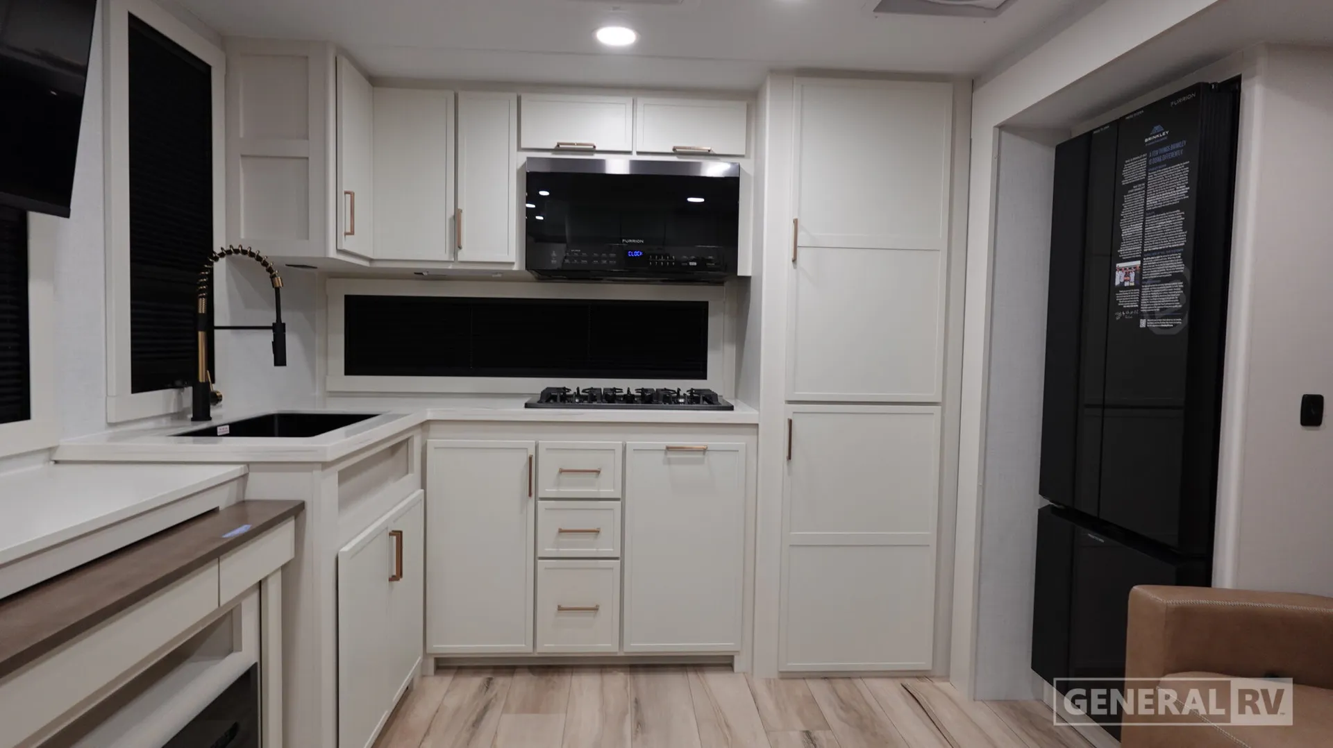 2026 Brinkley Model I 275 - Photo 3