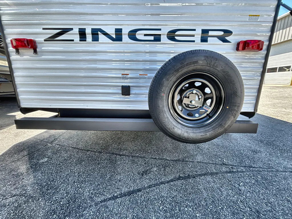 2026 crossroads Zinger 260RL, Photos photo 28
