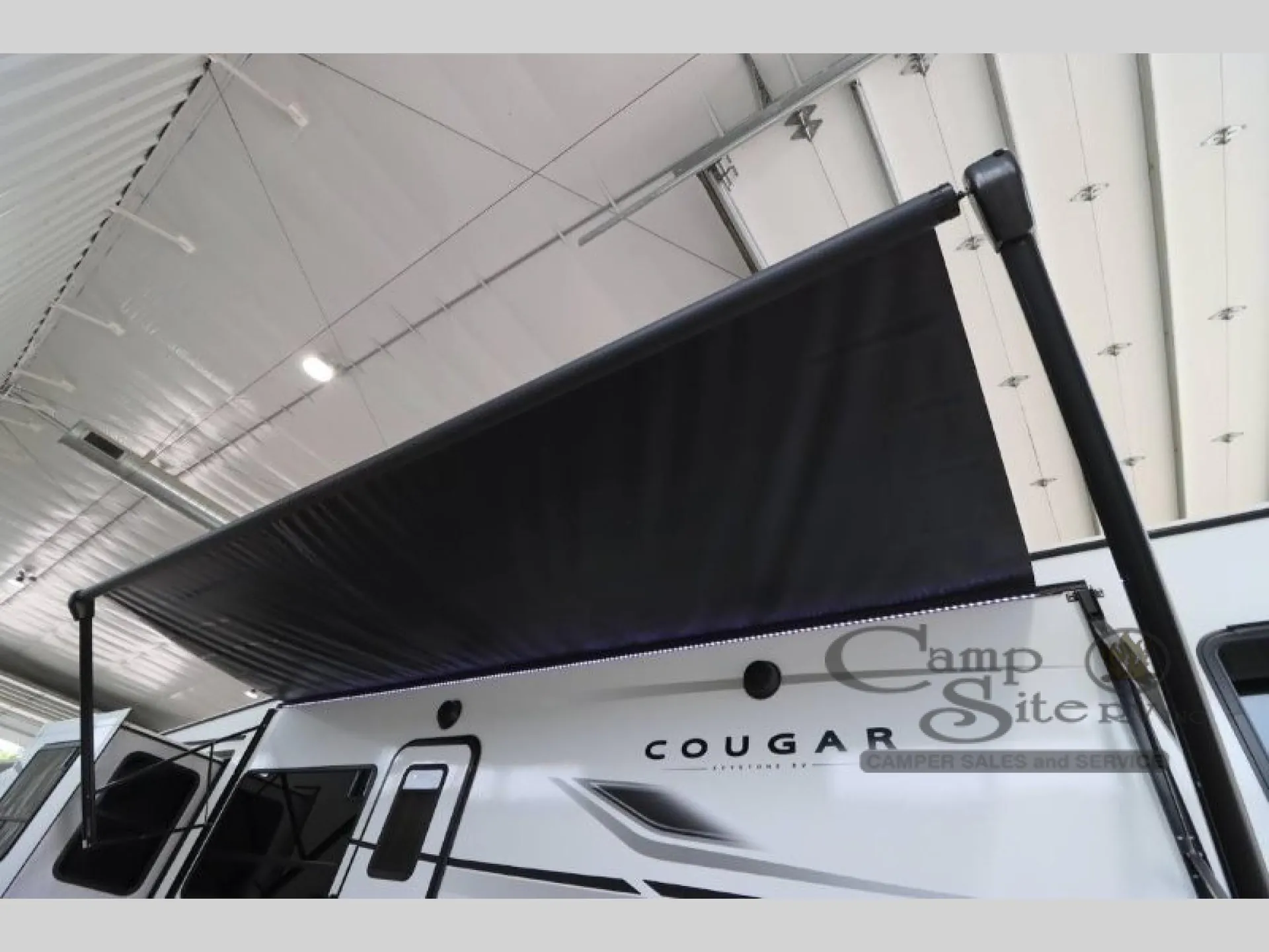 2023 Keystone Cougar 320RDS - Photo 3
