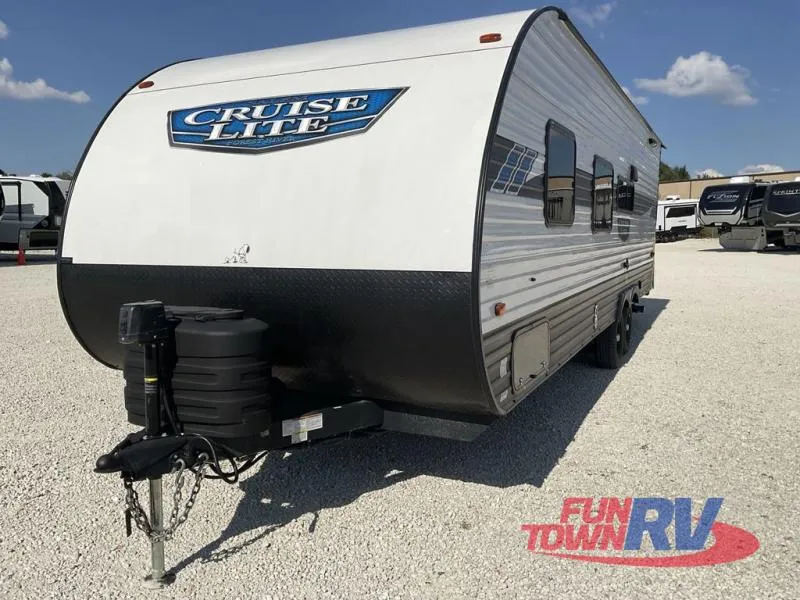 2023 Forest River Salem Cruise Lite 261BHXL - Photo 4