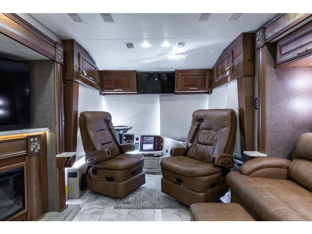 2018 Entegra Coach Aspire 42DEQ - Photo 4