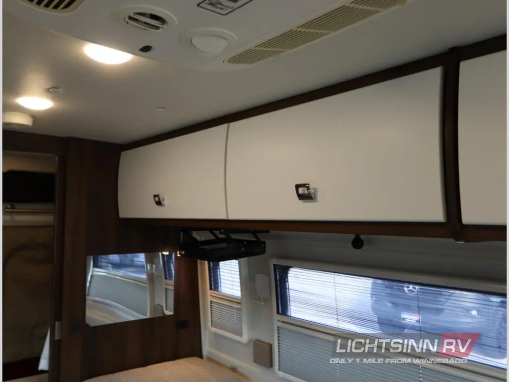 2022 Winnebago Travato 59KL, Photos photo 40