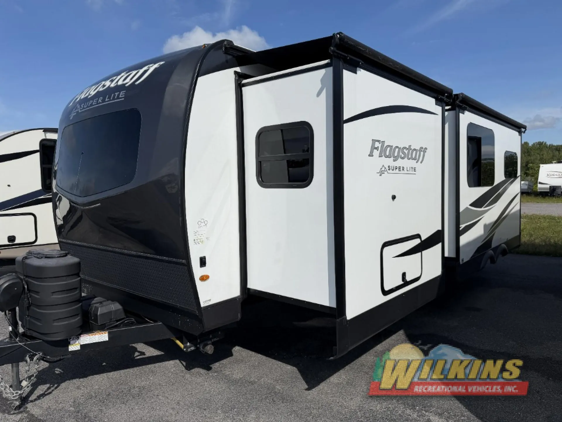 2024 Forest River Flagstaff Super Lite 26RKBS — Photo 6
