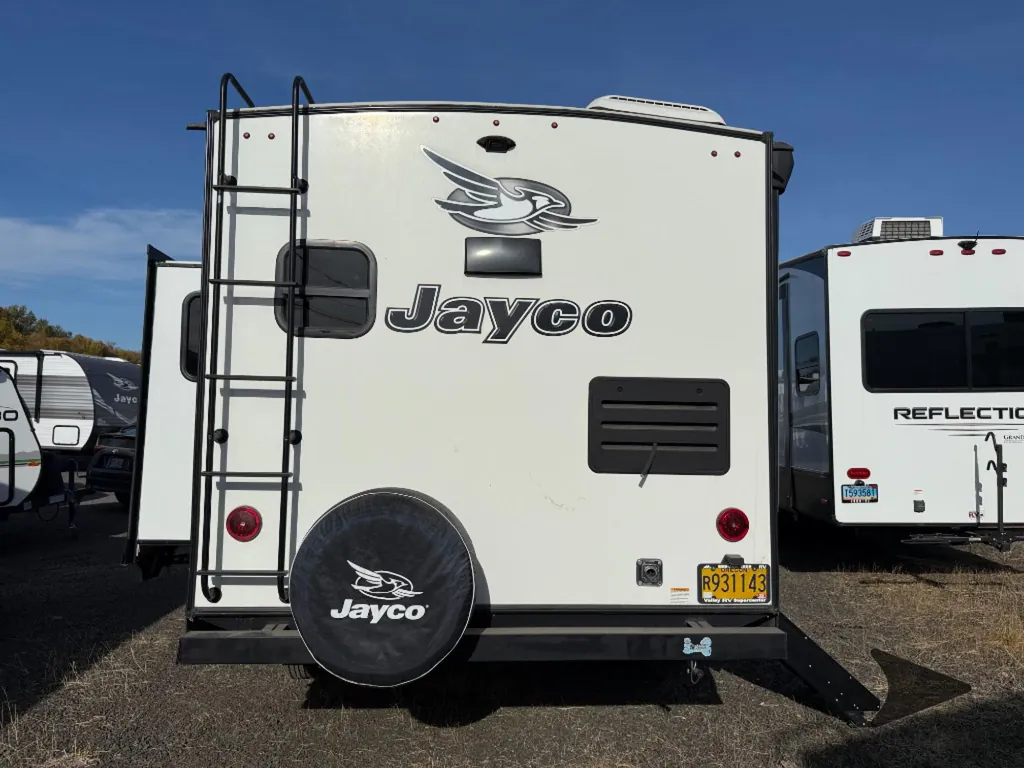 2020 Jayco Jay Feather 16RK, Photos photo 7
