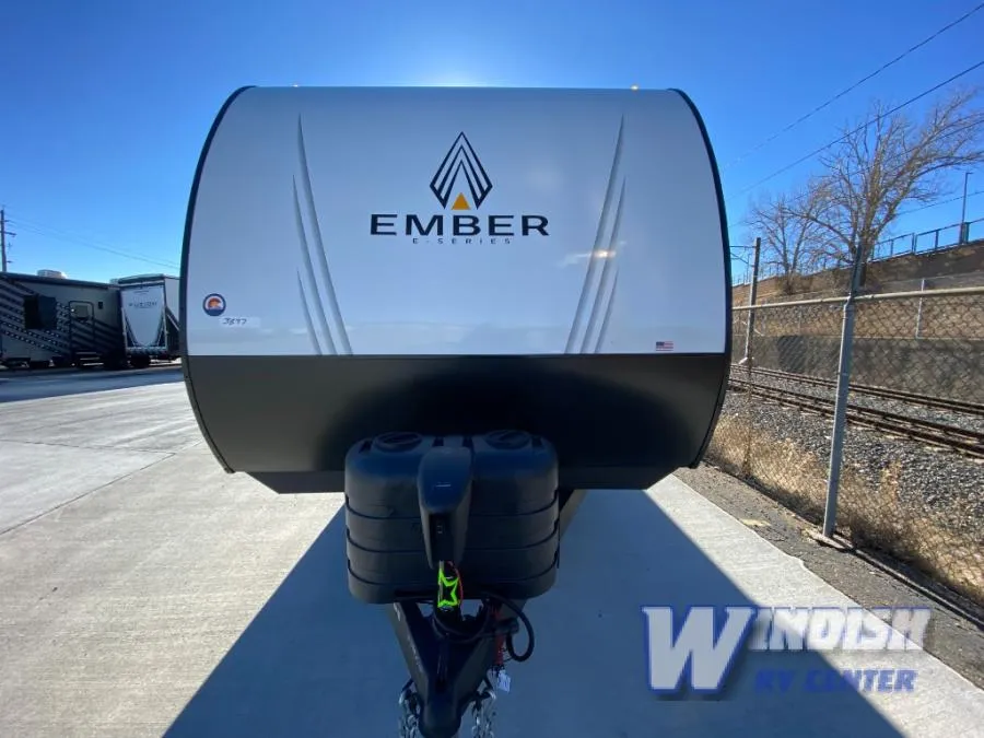 2026 Ember RV E-Series 26ETS - Photo 3
