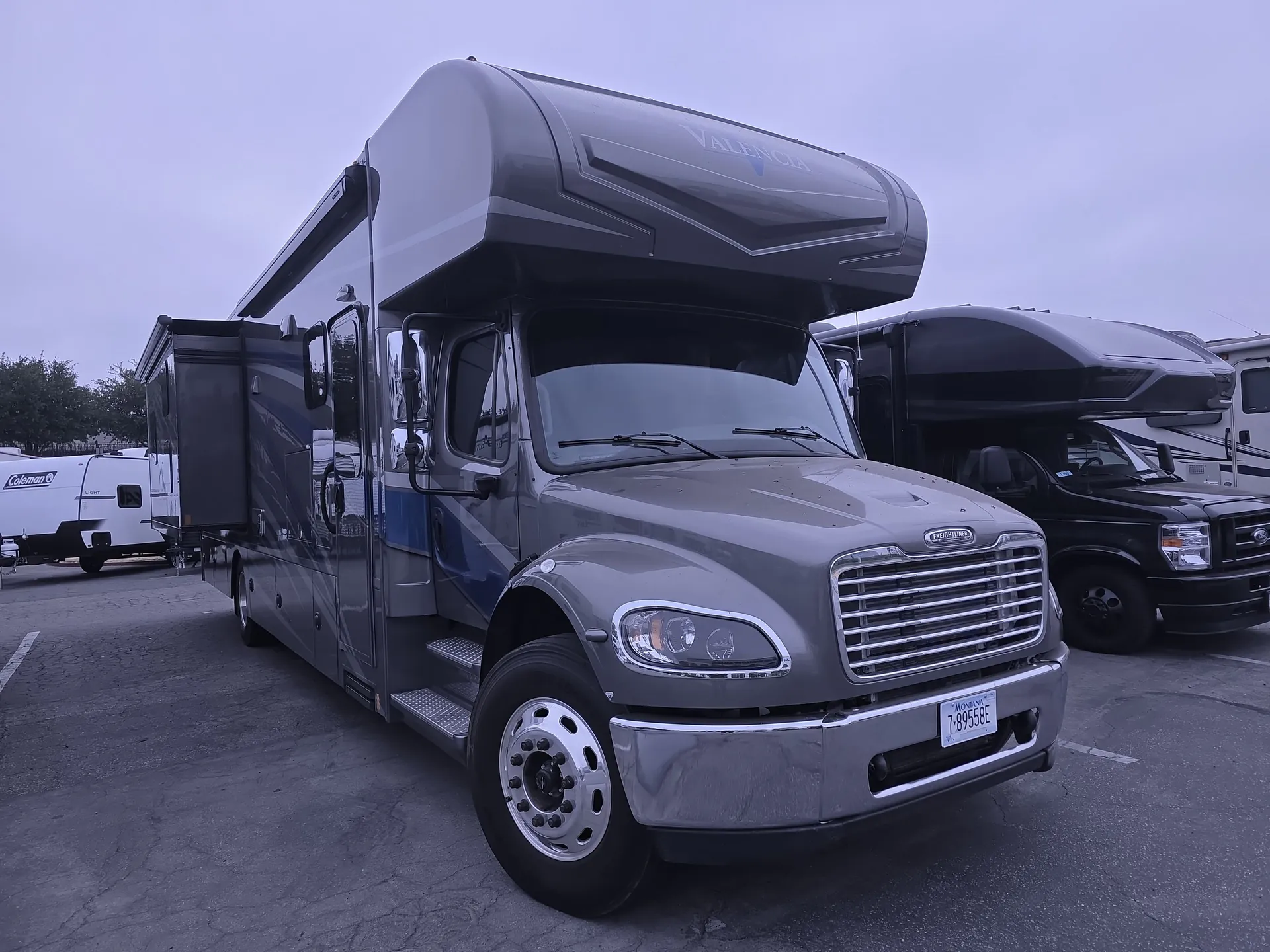 2022 Renegade RV Valencia 38BB - Photo 2
