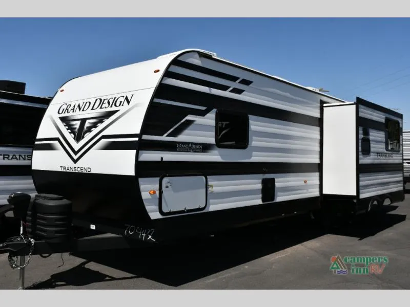 2026 Grand Design Transcend Xplor 295QBT - Photo 2