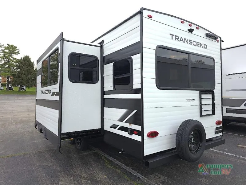 2026 Grand Design Transcend Xplor 245RL - Photo 4