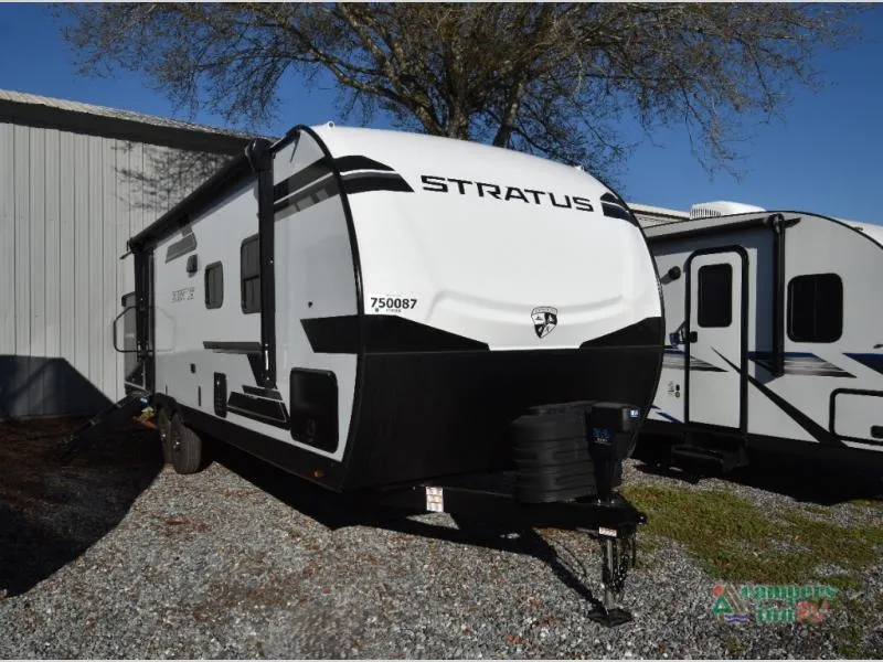 2025 Venture RV Stratus 261VRB - Main photo