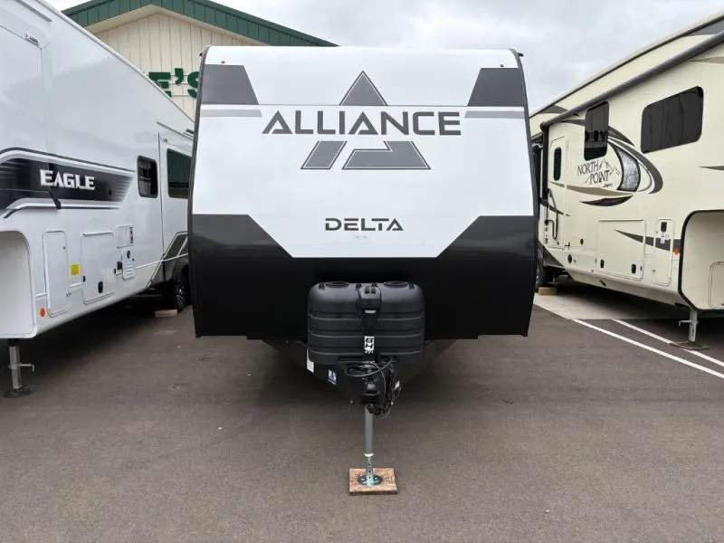 2026 Alliance RV Delta BH271 - Photo 3