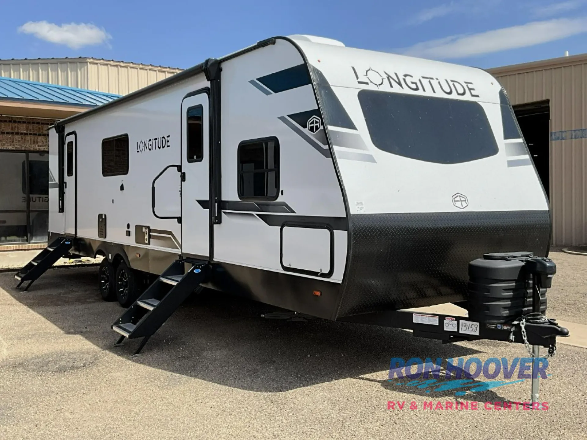 2027 East to West Longitude 315FB - Photo 2