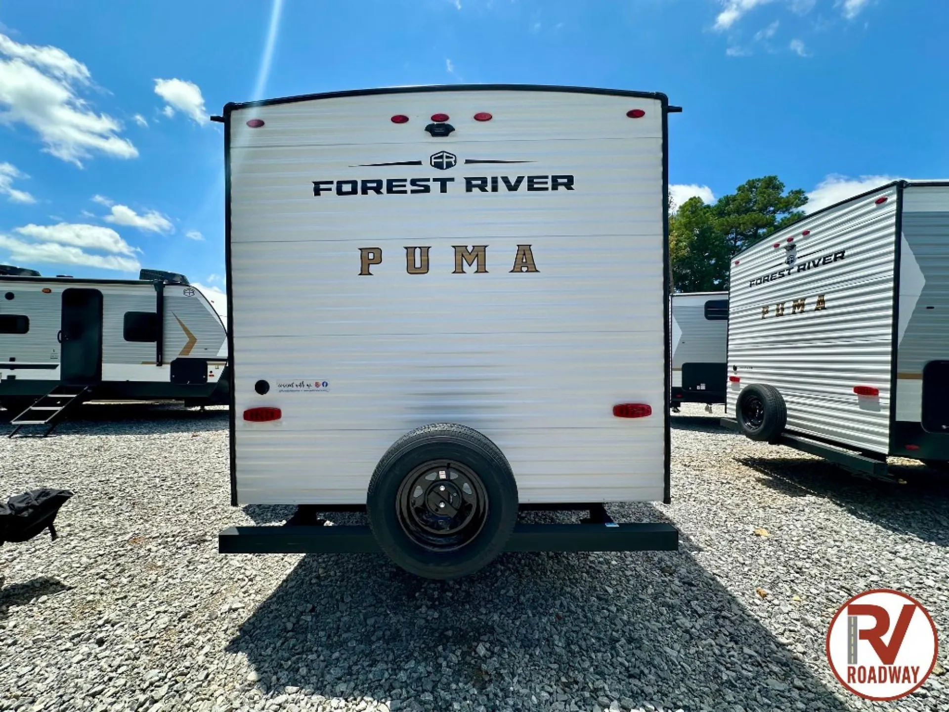 2026 Palomino Puma Camping Edition 250RBCE - Photo 4