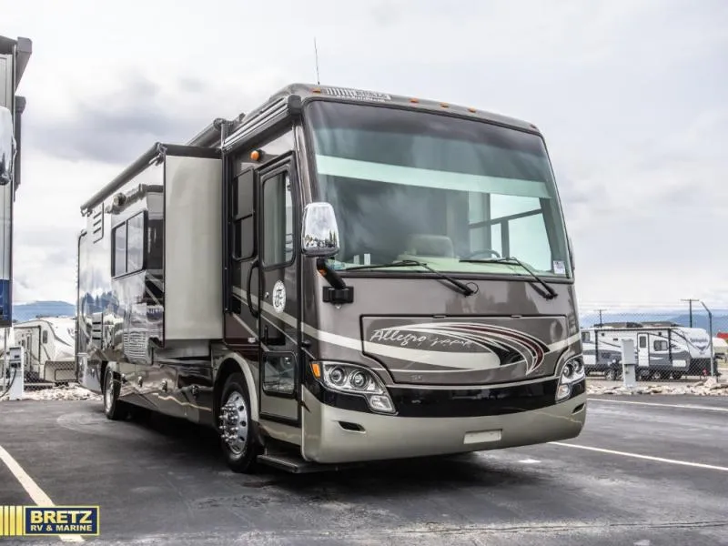 2013 ALLEGRO Breeze 32BR - Main photo