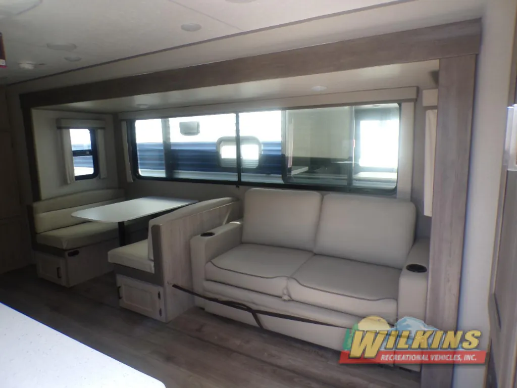 2026 Coachmen Catalina Legacy Edition 243RBS, Photos photo 10