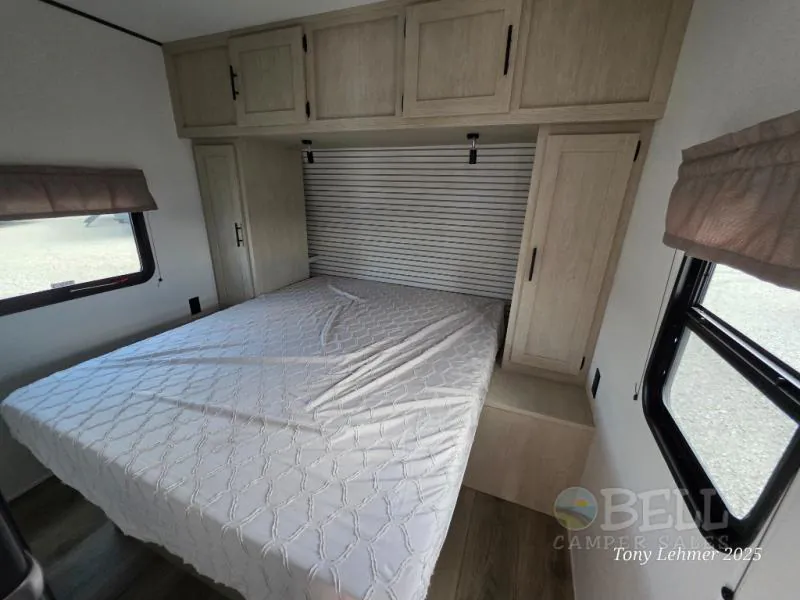2026 Shasta RVs i-5 Edition 525RS, Photos photo 15