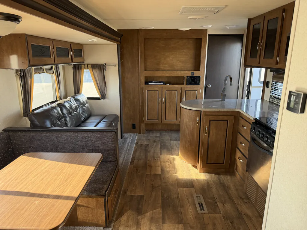 2018 Forest River Salem 28CKDS, Photos photo 4
