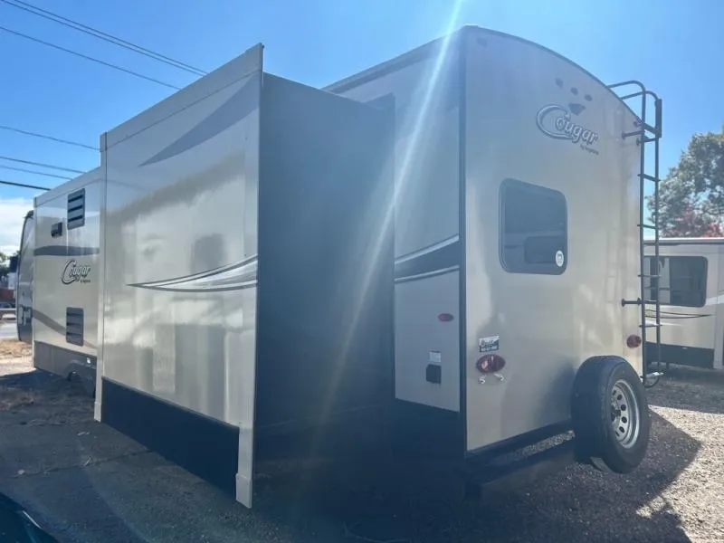2018 Keystone Cougar X-lite 34TSB - Photo 4