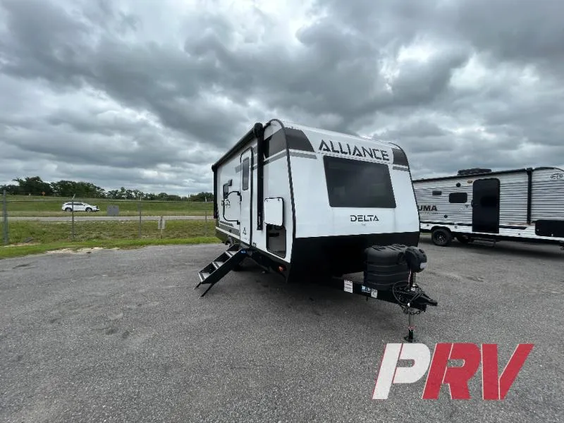 2026 Alliance RV Delta Solo ML166 - Photo 2