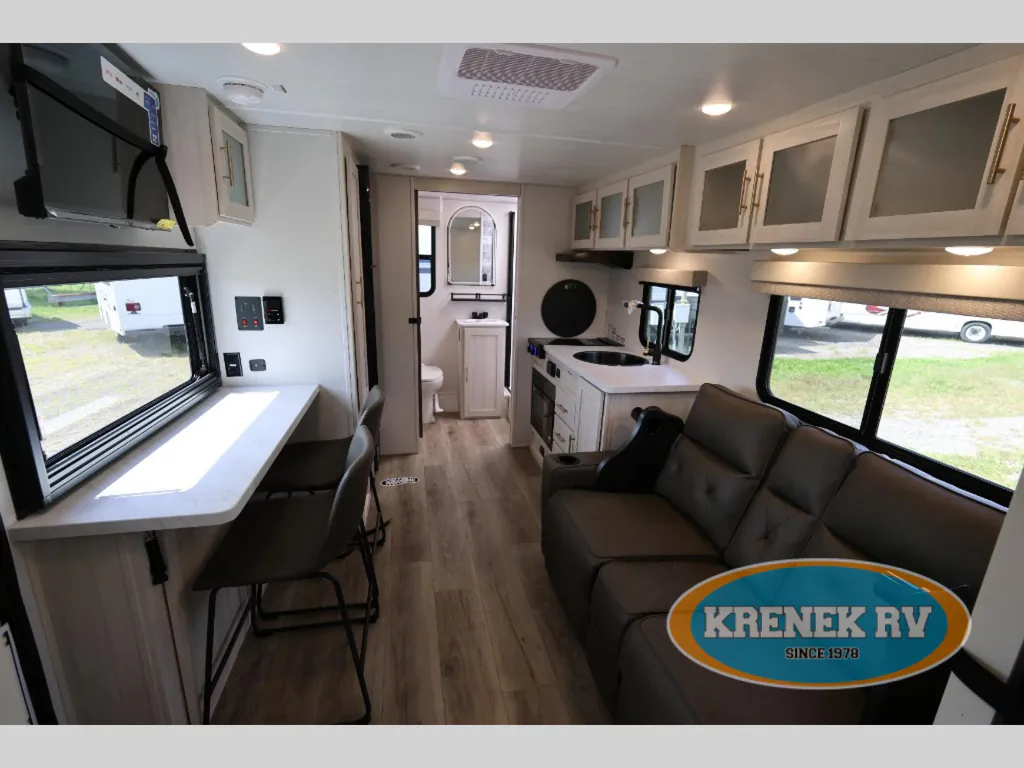 2027 Forest River R-Pod RP-207, Photos photo 3