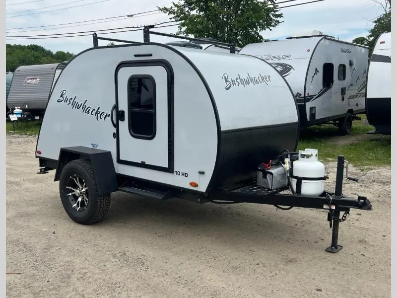 2022 Braxton Creek Bushwhacker 10HD - Photo 2