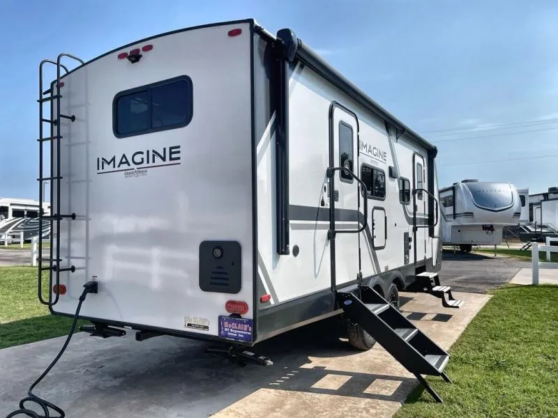 2026 Grand Design Imagine 2300MK - Photo 3