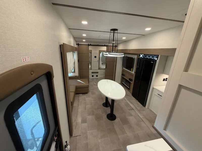 2026 Forest River Impression 36BR3 - Photo 3