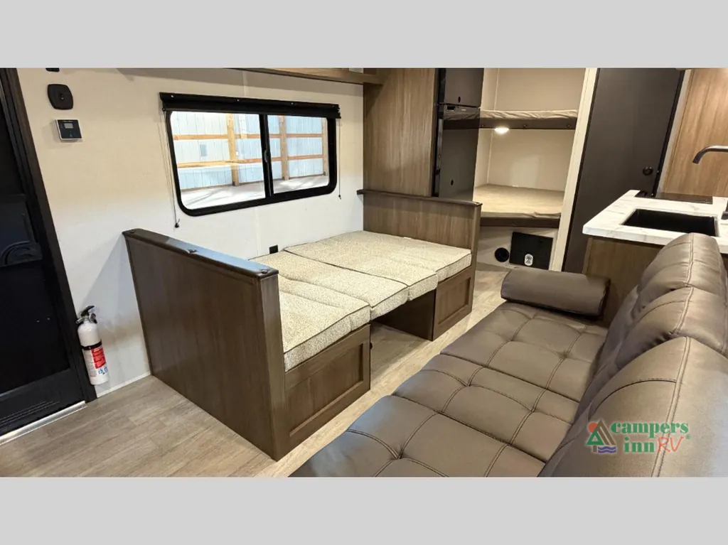 2027 Forest River Westbrook 25BHCC, Photos photo 16