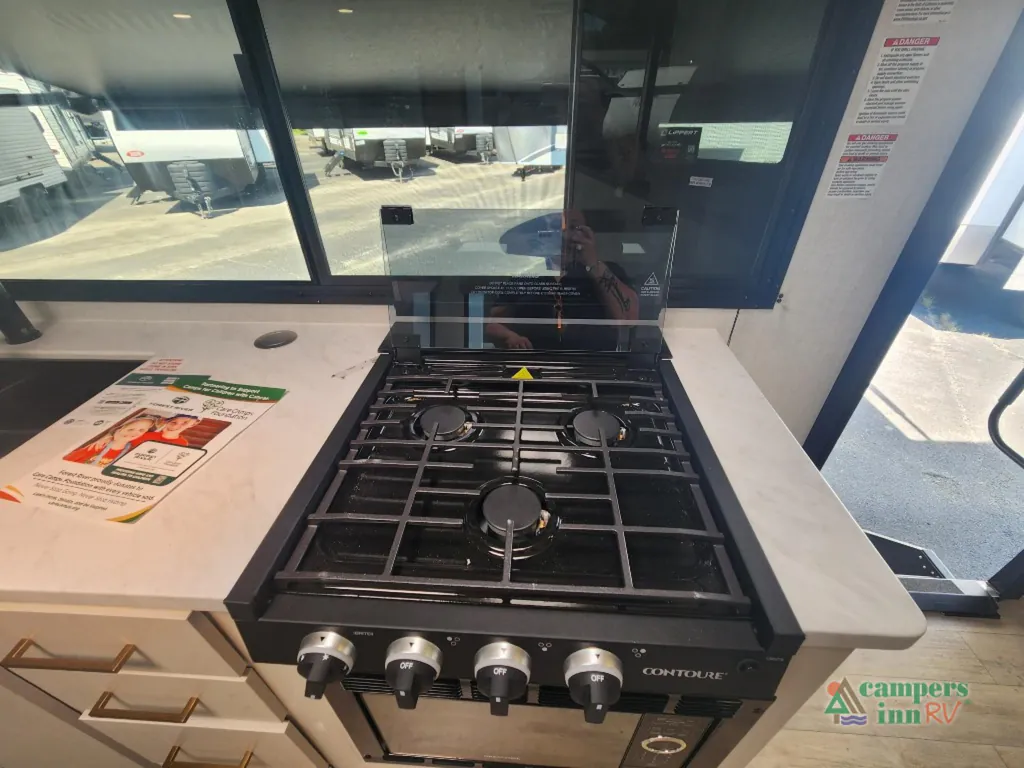 2026 Forest River Vibe Extreme Lite 2600BH, Photos photo 24