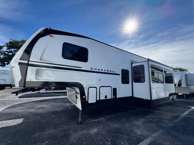 2026 Coachmen Chaparral 381DBL - Photo 3