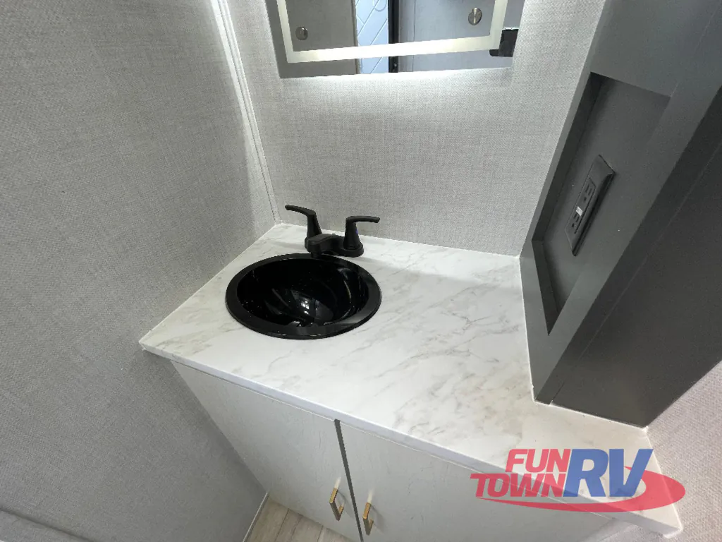 2026 Forest River Vibe 3400BH, Photos photo 33