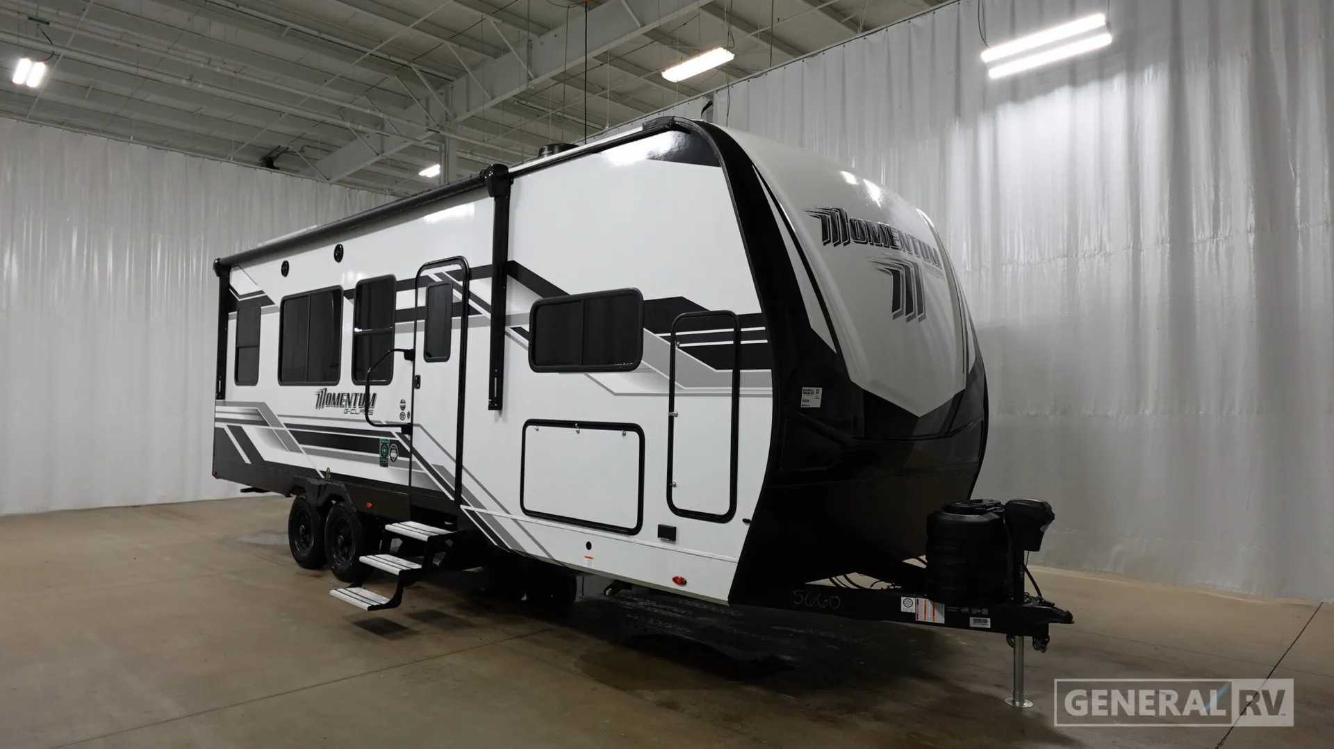 2026 Grand Design Momentum G-Class 25G - Photo 2