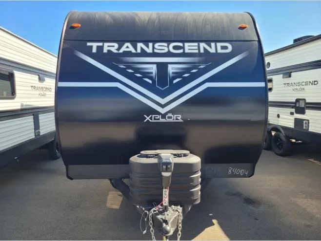 2026 Grand Design Transcend Xplor 25MLX - Photo 3